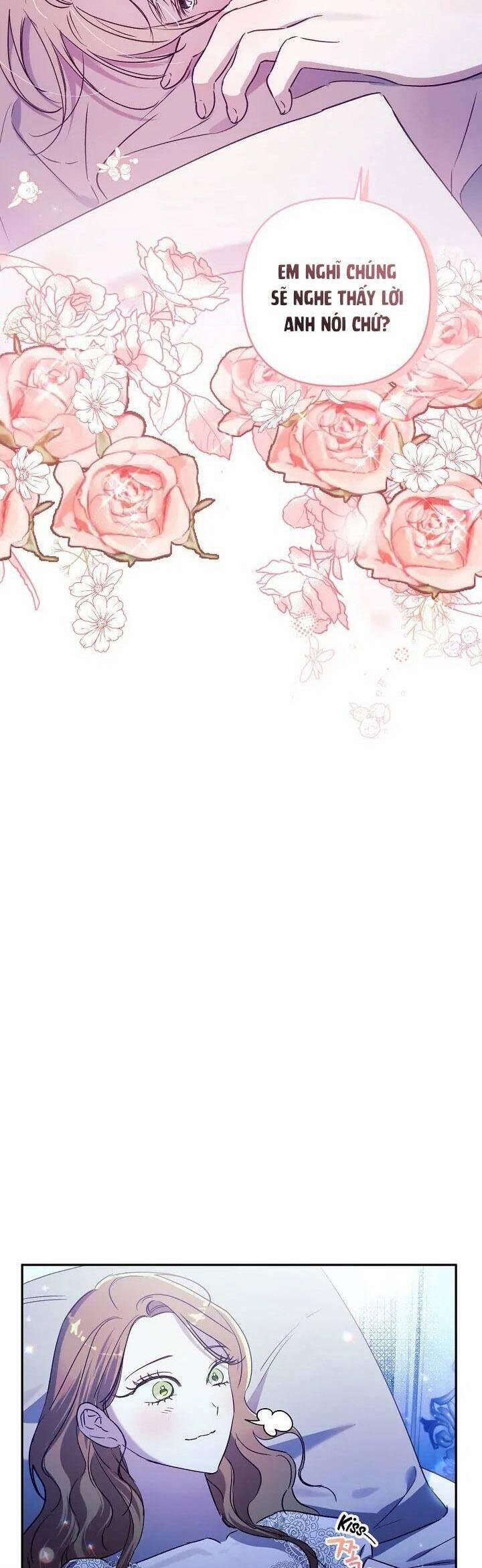 Cuộc Ly Hôn Với Chồng Tôi Đã Thất Bại 90 trang 31