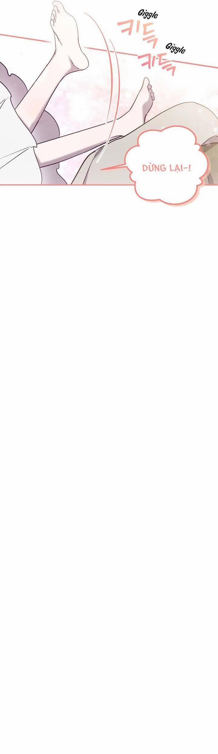 Cuộc Ly Hôn Với Chồng Tôi Đã Thất Bại 90 trang 33