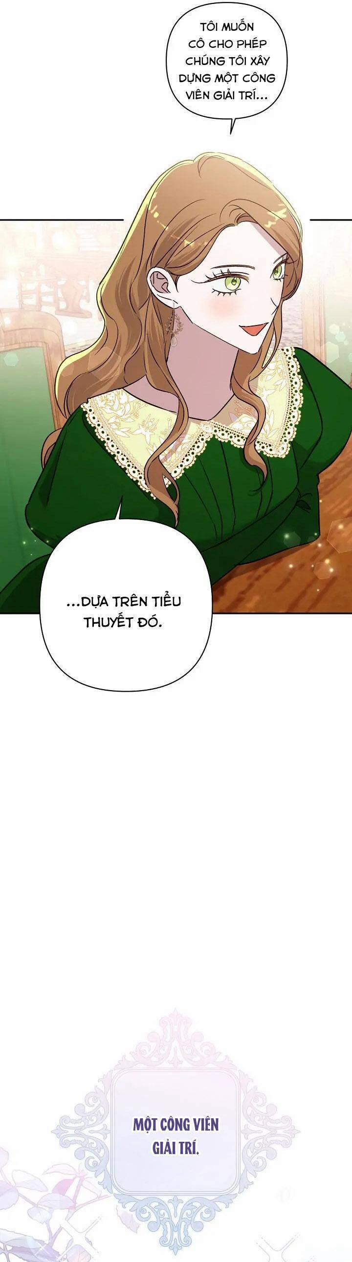 Cuộc Ly Hôn Với Chồng Tôi Đã Thất Bại 90 trang 37