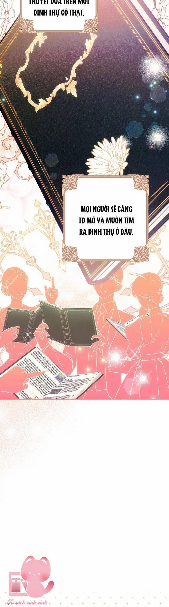 Cuộc Ly Hôn Với Chồng Tôi Đã Thất Bại 90 trang 39