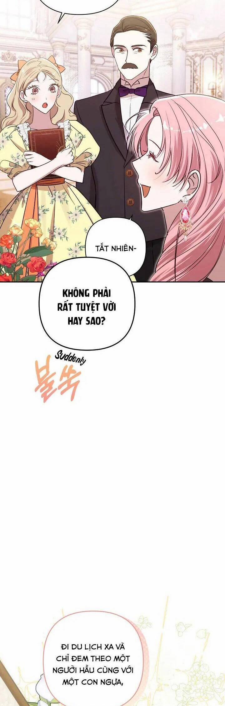 Cuộc Ly Hôn Với Chồng Tôi Đã Thất Bại 90 trang 4