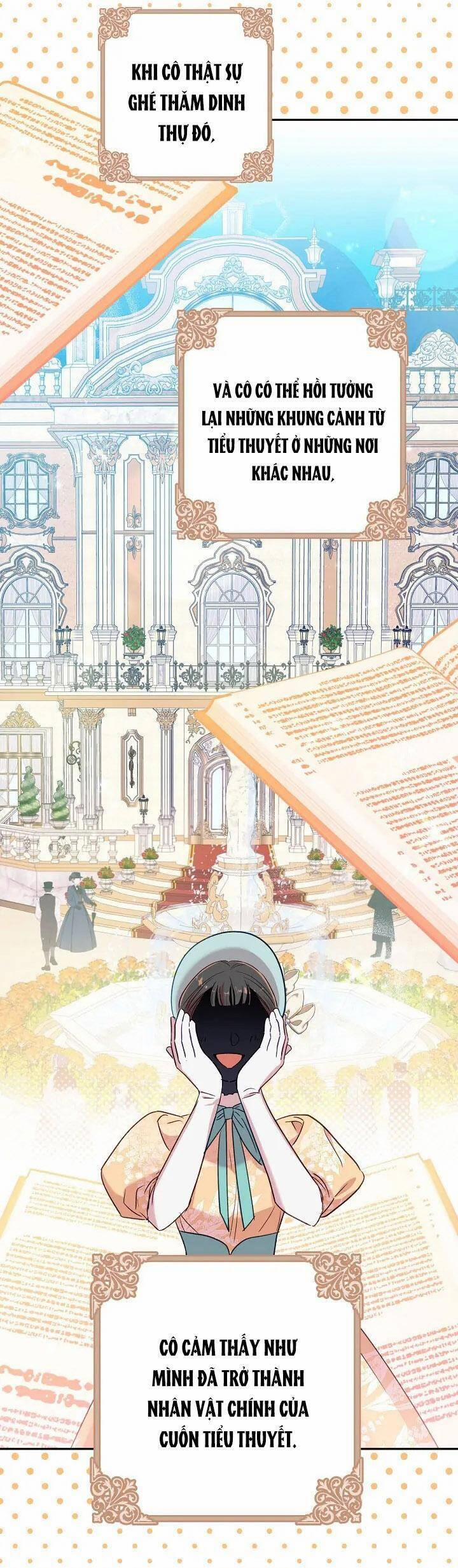 Cuộc Ly Hôn Với Chồng Tôi Đã Thất Bại 90 trang 40