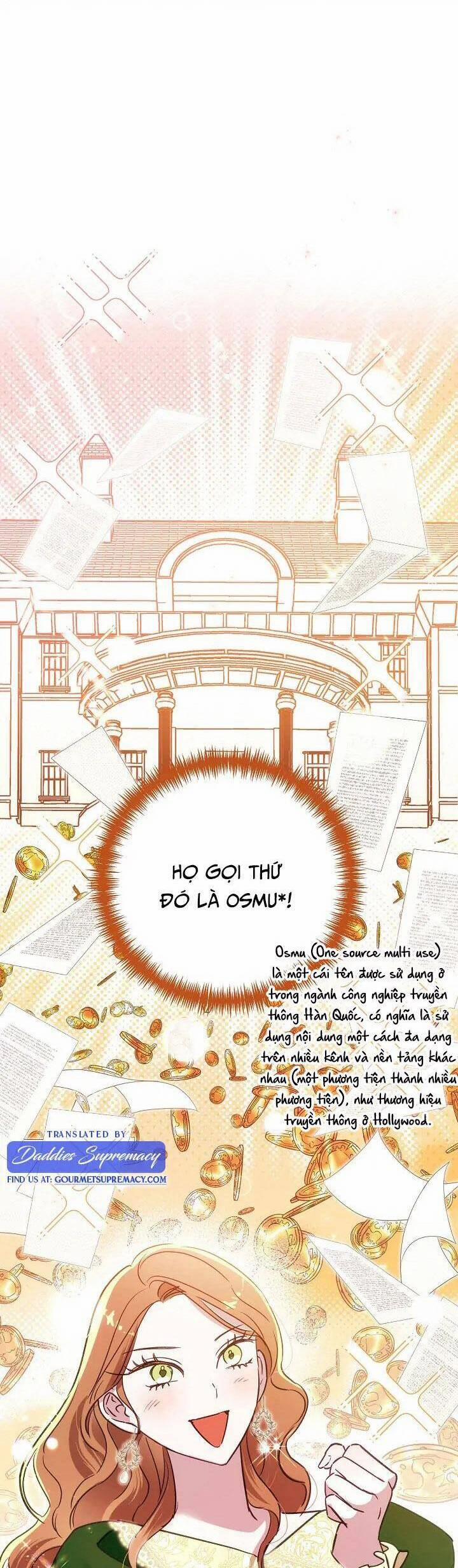 Cuộc Ly Hôn Với Chồng Tôi Đã Thất Bại 90 trang 42