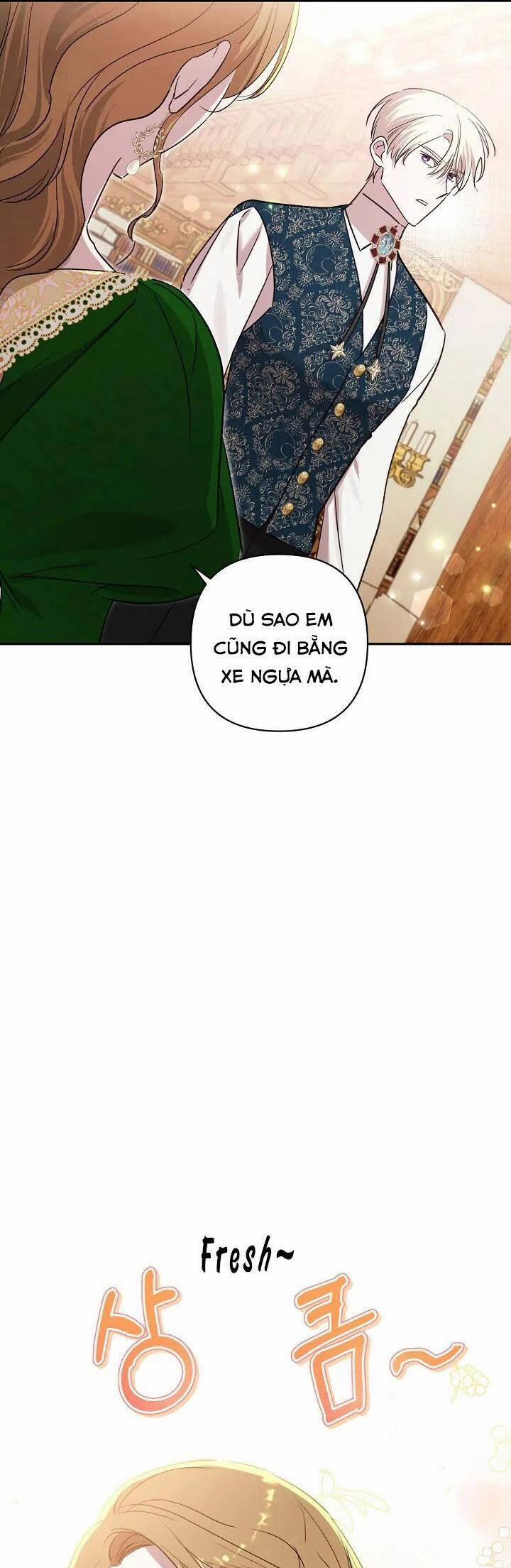 Cuộc Ly Hôn Với Chồng Tôi Đã Thất Bại 90 trang 52