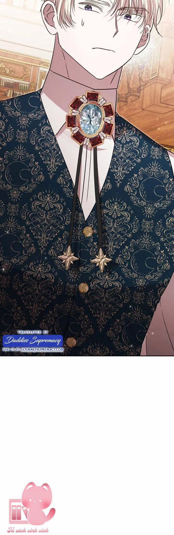 Cuộc Ly Hôn Với Chồng Tôi Đã Thất Bại 90 trang 54