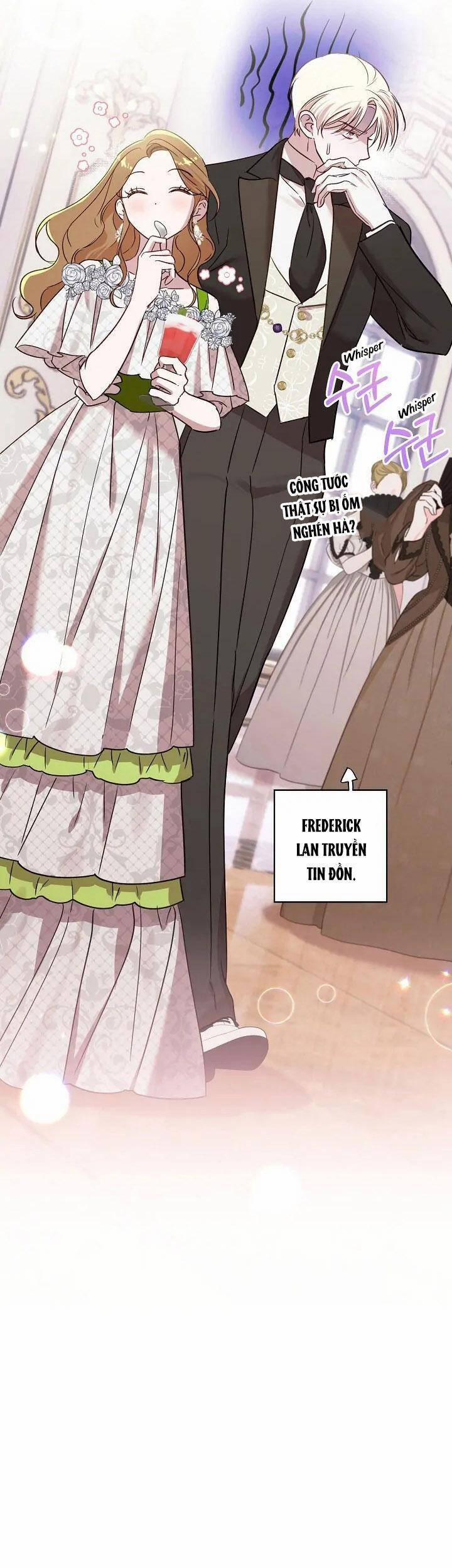 Cuộc Ly Hôn Với Chồng Tôi Đã Thất Bại 90 trang 9