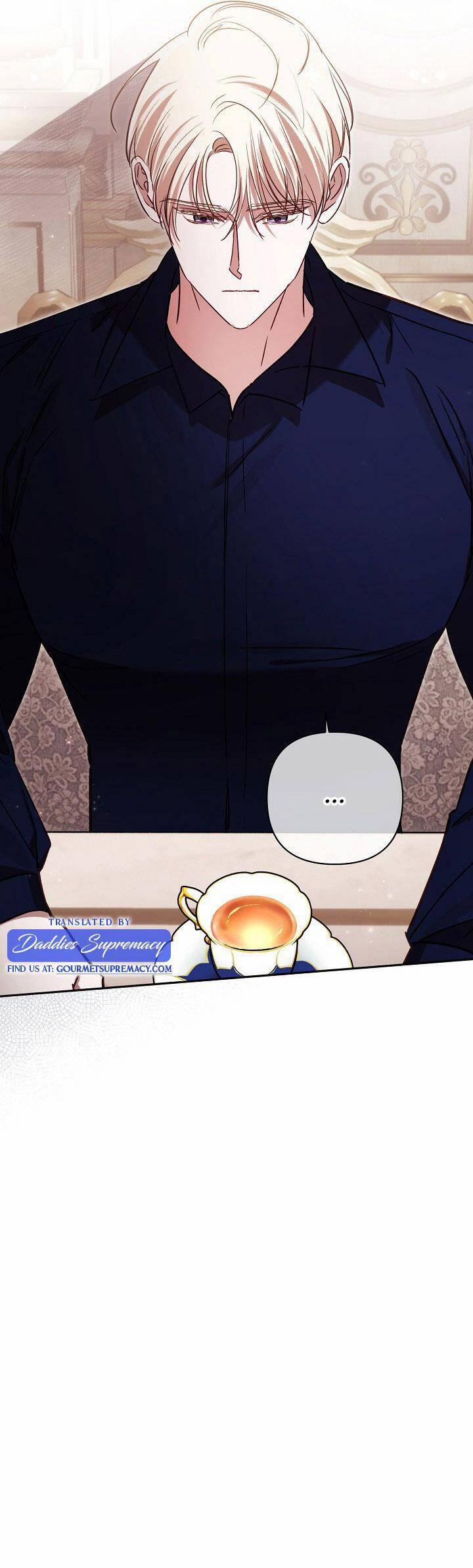 Cuộc Ly Hôn Với Chồng Tôi Đã Thất Bại 91 trang 17