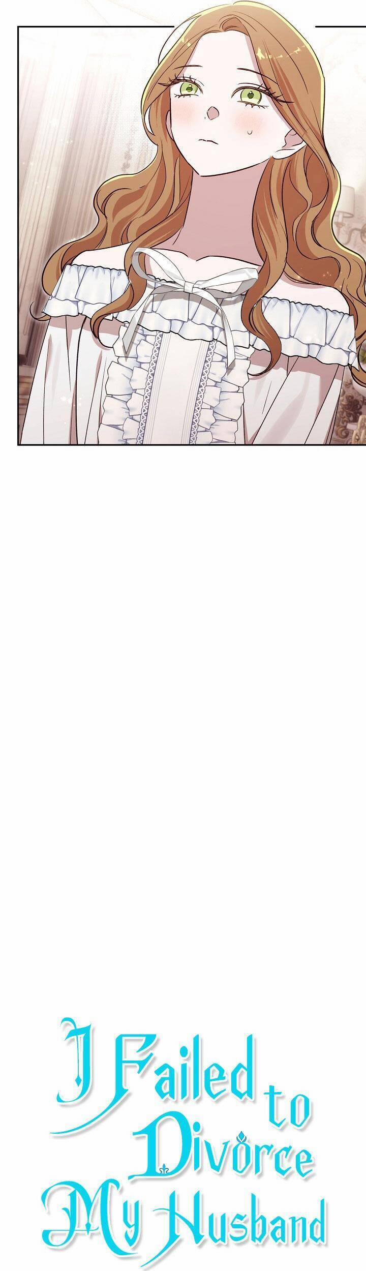 Cuộc Ly Hôn Với Chồng Tôi Đã Thất Bại 91 trang 21