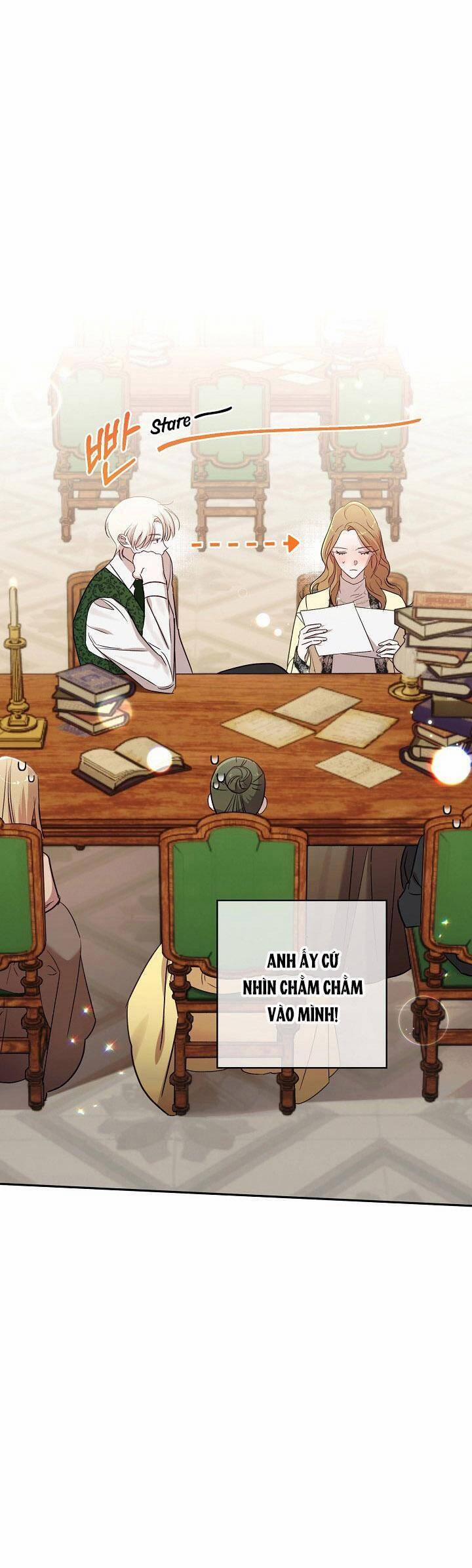 Cuộc Ly Hôn Với Chồng Tôi Đã Thất Bại 91 trang 25