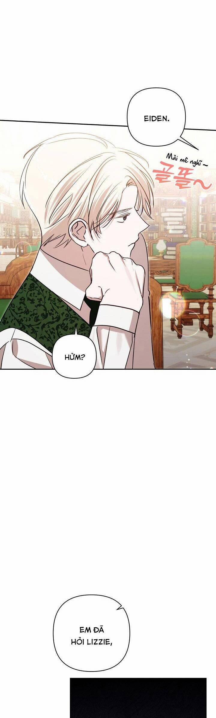 Cuộc Ly Hôn Với Chồng Tôi Đã Thất Bại 91 trang 26