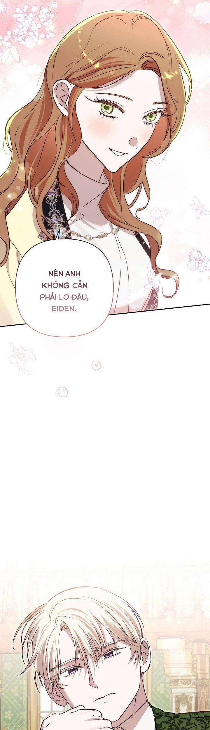 Cuộc Ly Hôn Với Chồng Tôi Đã Thất Bại 91 trang 29