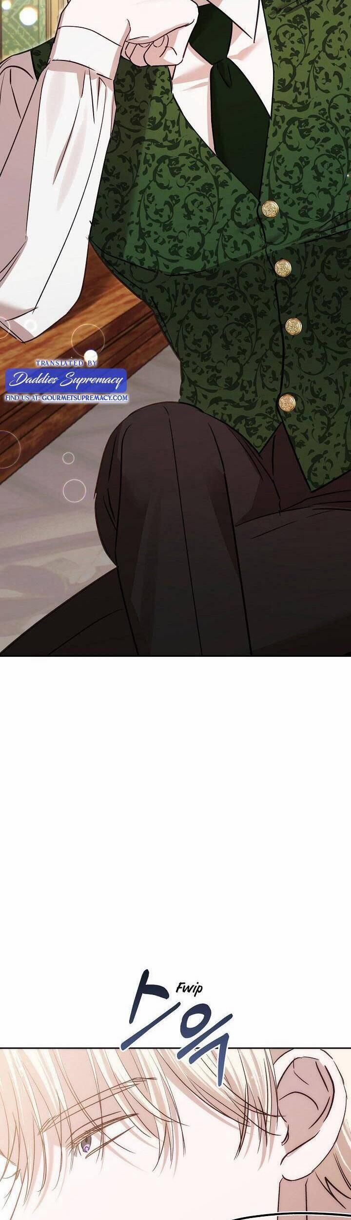 Cuộc Ly Hôn Với Chồng Tôi Đã Thất Bại 91 trang 30