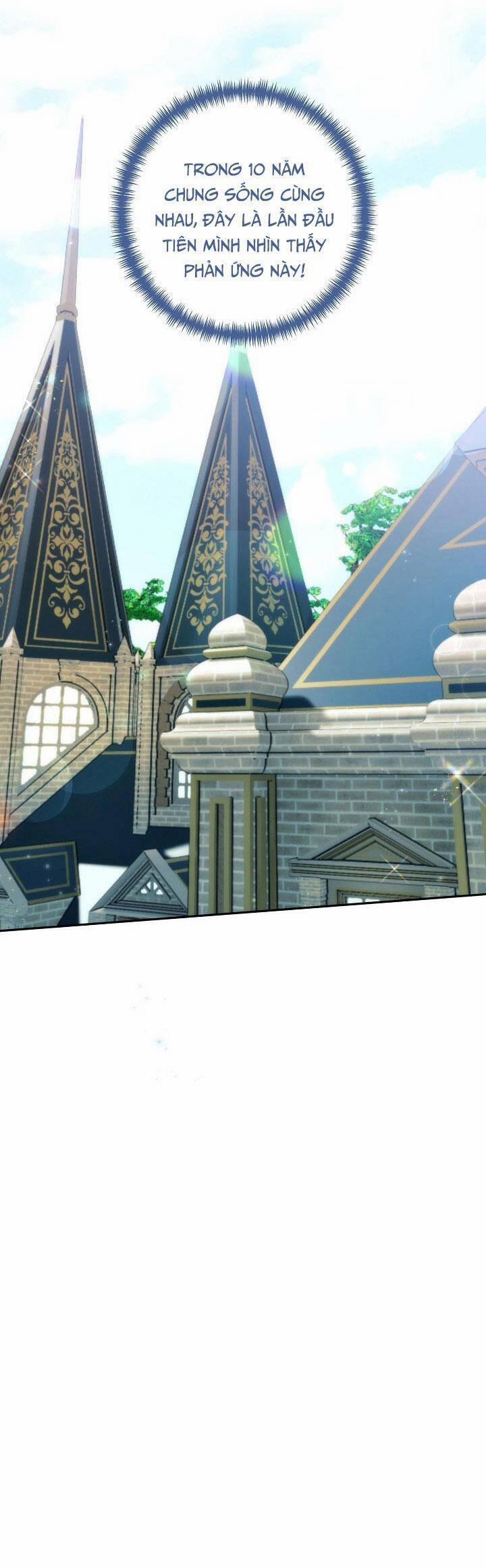 Cuộc Ly Hôn Với Chồng Tôi Đã Thất Bại 91 trang 33