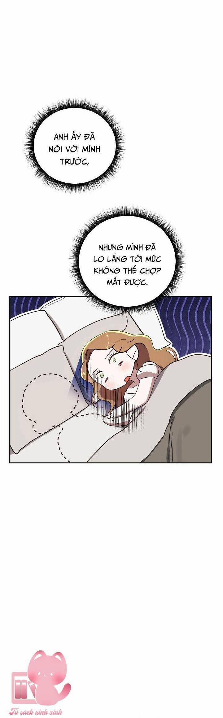 Cuộc Ly Hôn Với Chồng Tôi Đã Thất Bại 91 trang 36