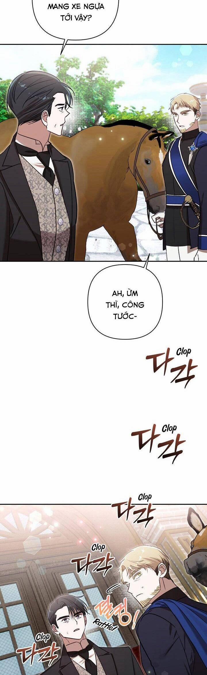 Cuộc Ly Hôn Với Chồng Tôi Đã Thất Bại 91 trang 38