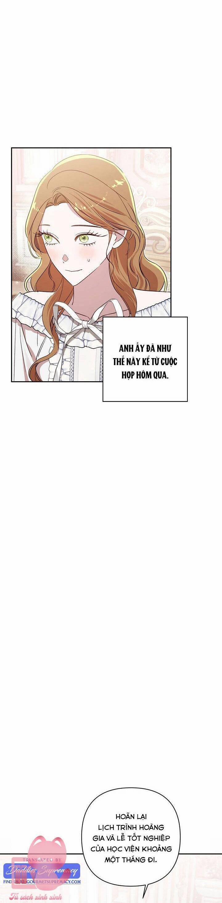 Cuộc Ly Hôn Với Chồng Tôi Đã Thất Bại 91 trang 4