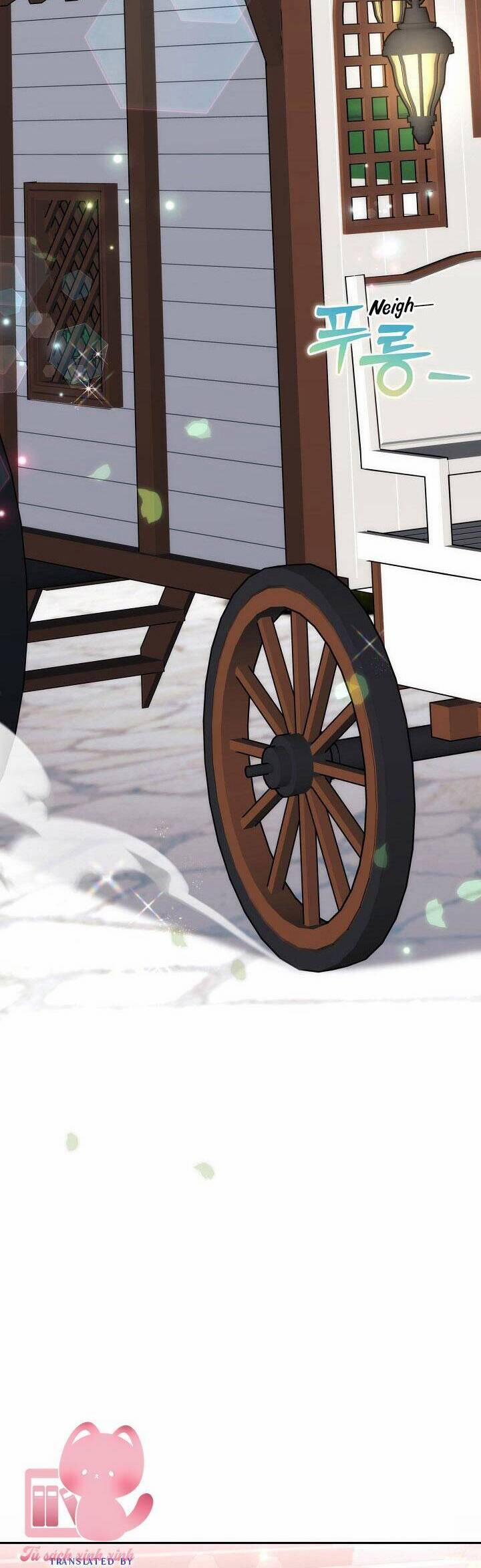 Cuộc Ly Hôn Với Chồng Tôi Đã Thất Bại 91 trang 40