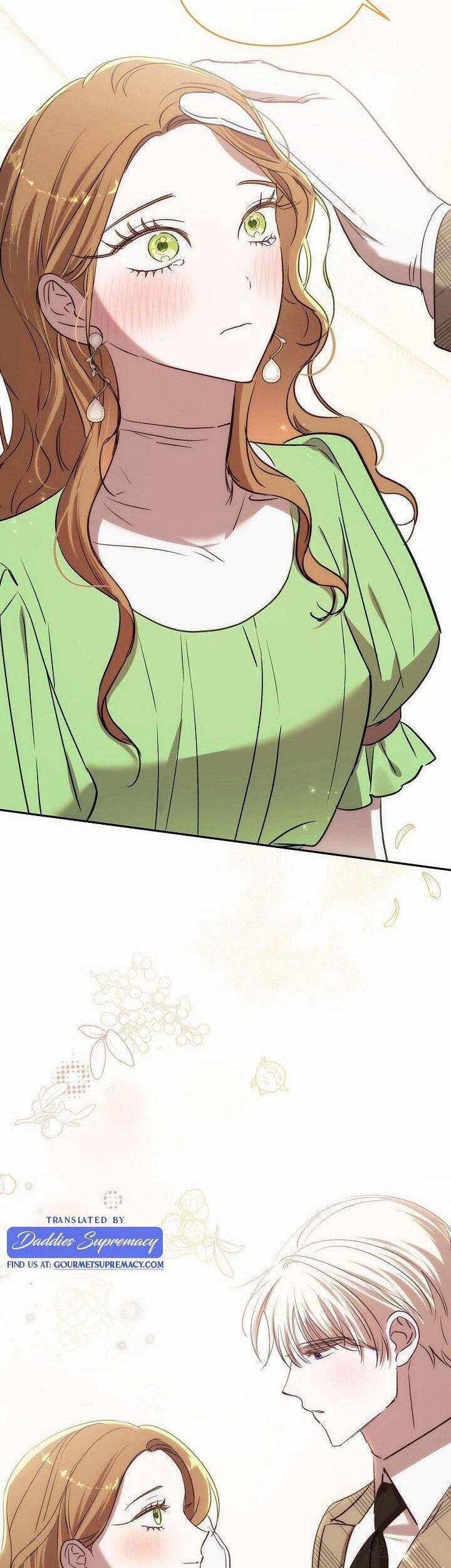 Cuộc Ly Hôn Với Chồng Tôi Đã Thất Bại 91 trang 50