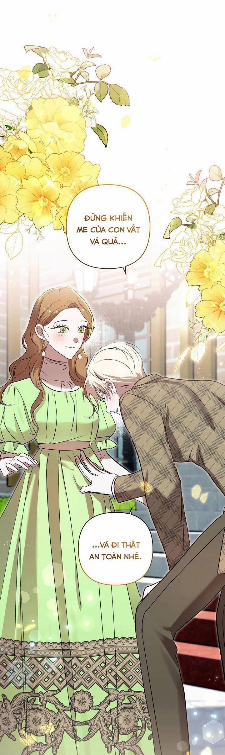 Cuộc Ly Hôn Với Chồng Tôi Đã Thất Bại 91 trang 53