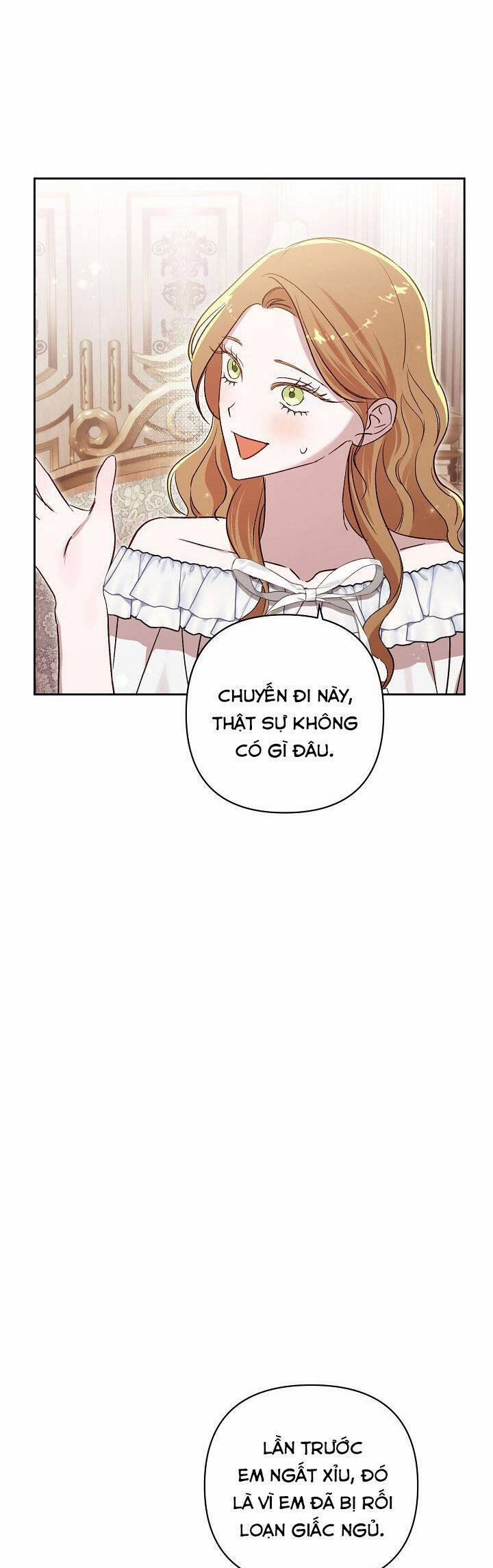 Cuộc Ly Hôn Với Chồng Tôi Đã Thất Bại 91 trang 9