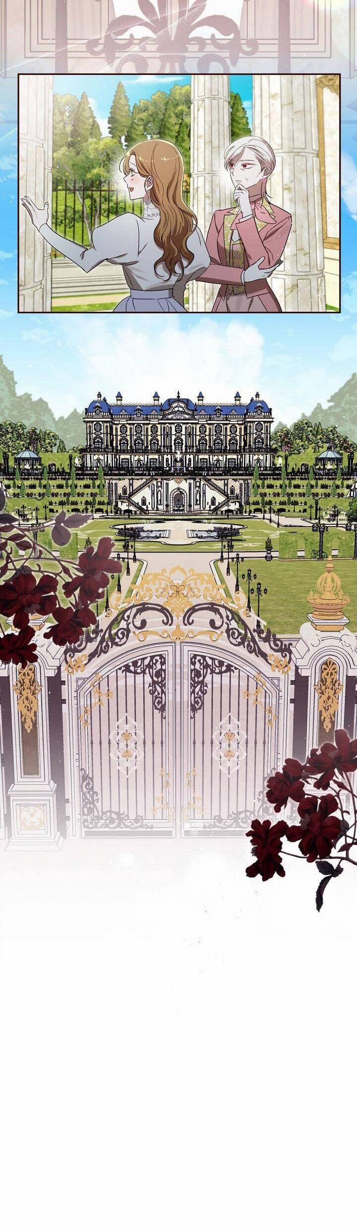 Cuộc Ly Hôn Với Chồng Tôi Đã Thất Bại 92 trang 11