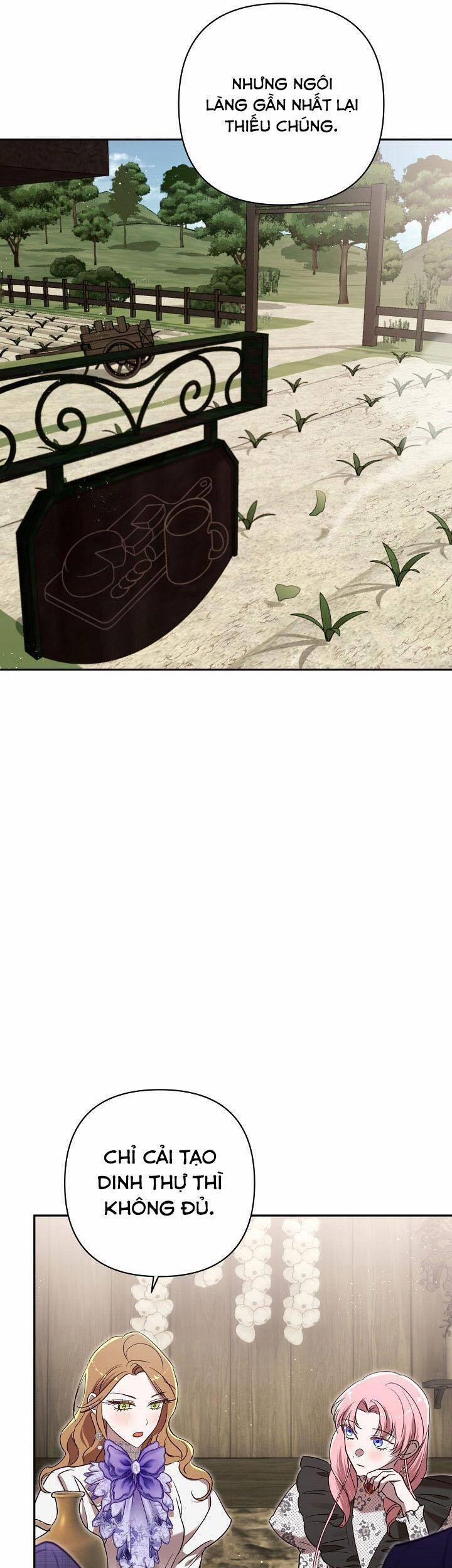 Cuộc Ly Hôn Với Chồng Tôi Đã Thất Bại 92 trang 13