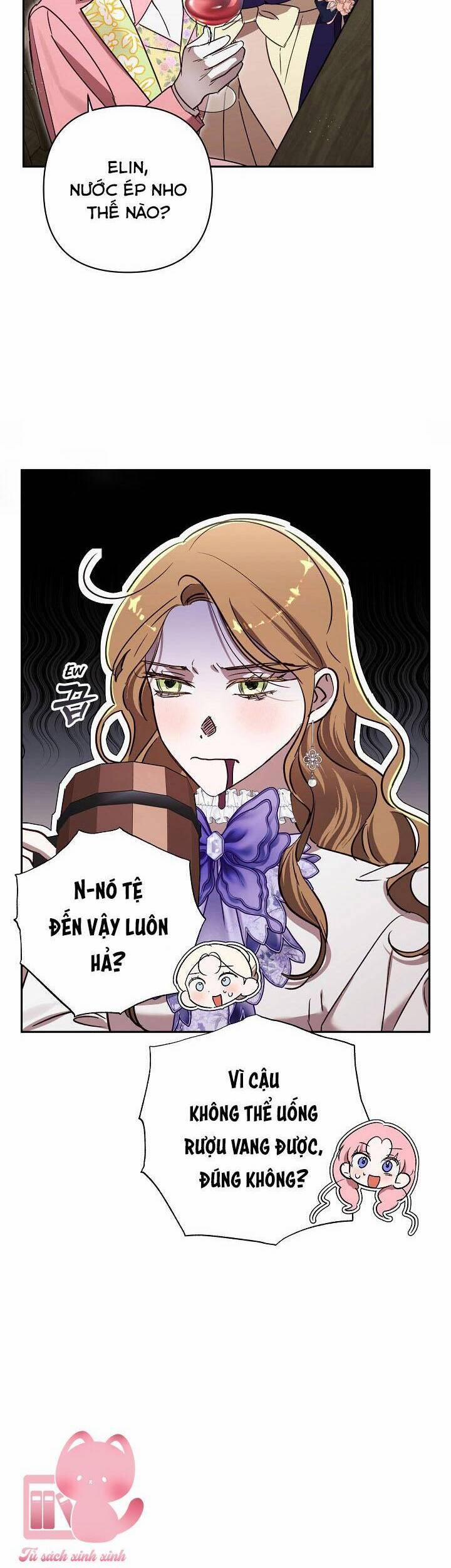 Cuộc Ly Hôn Với Chồng Tôi Đã Thất Bại 92 trang 16