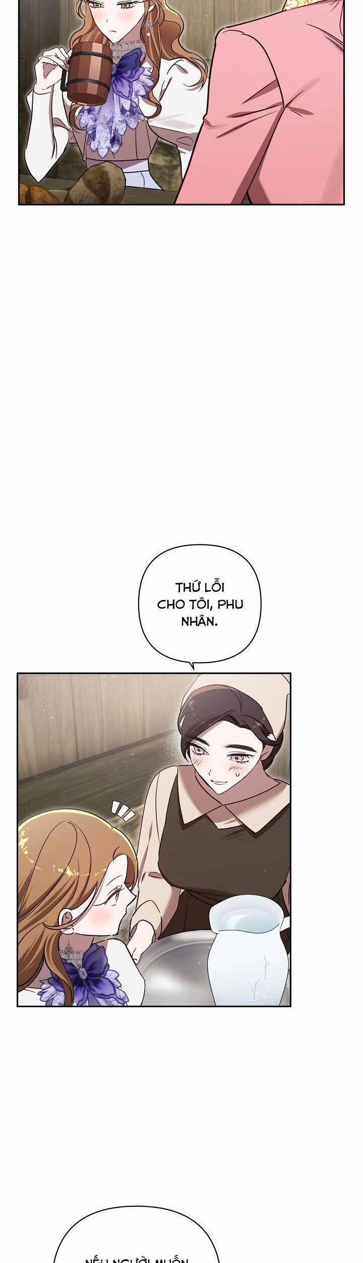 Cuộc Ly Hôn Với Chồng Tôi Đã Thất Bại 92 trang 19