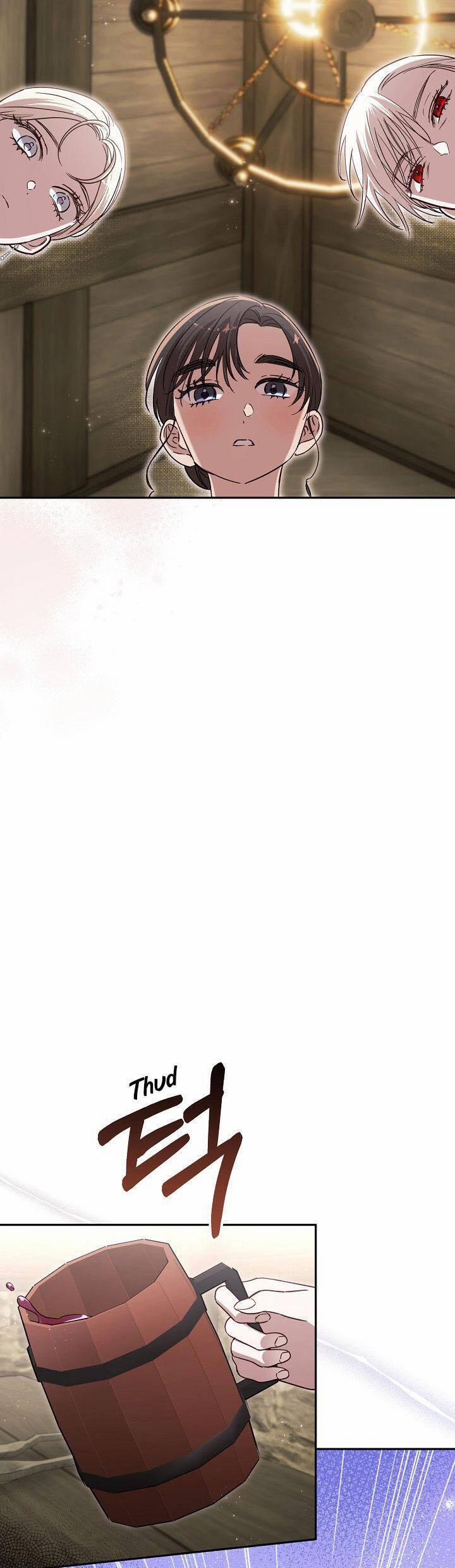 Cuộc Ly Hôn Với Chồng Tôi Đã Thất Bại 92 trang 21