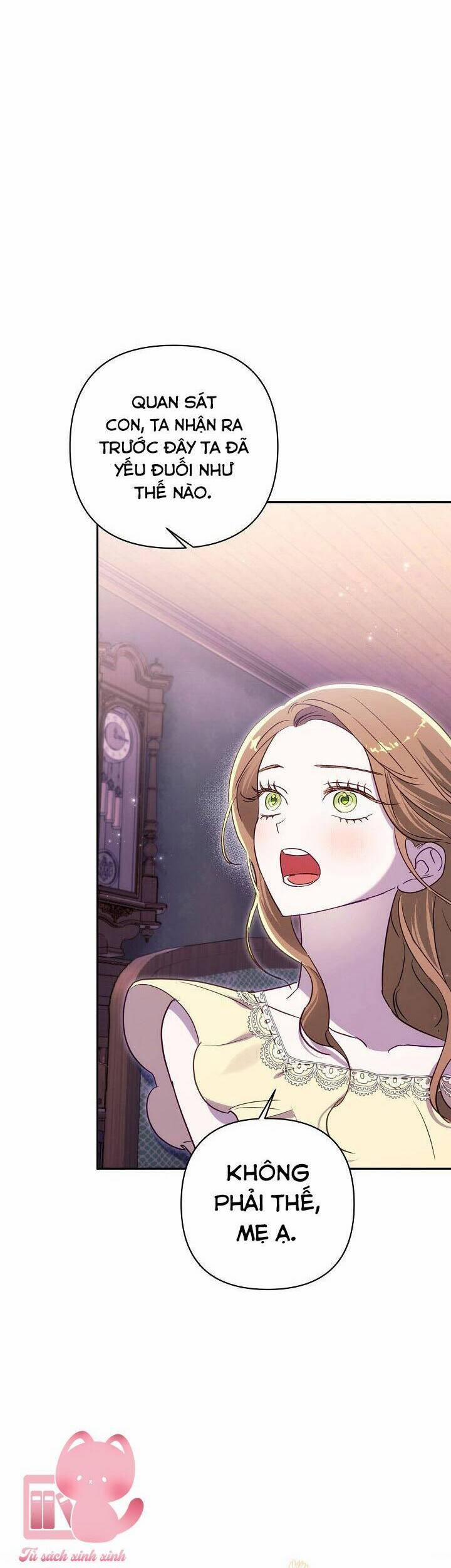 Cuộc Ly Hôn Với Chồng Tôi Đã Thất Bại 92 trang 32