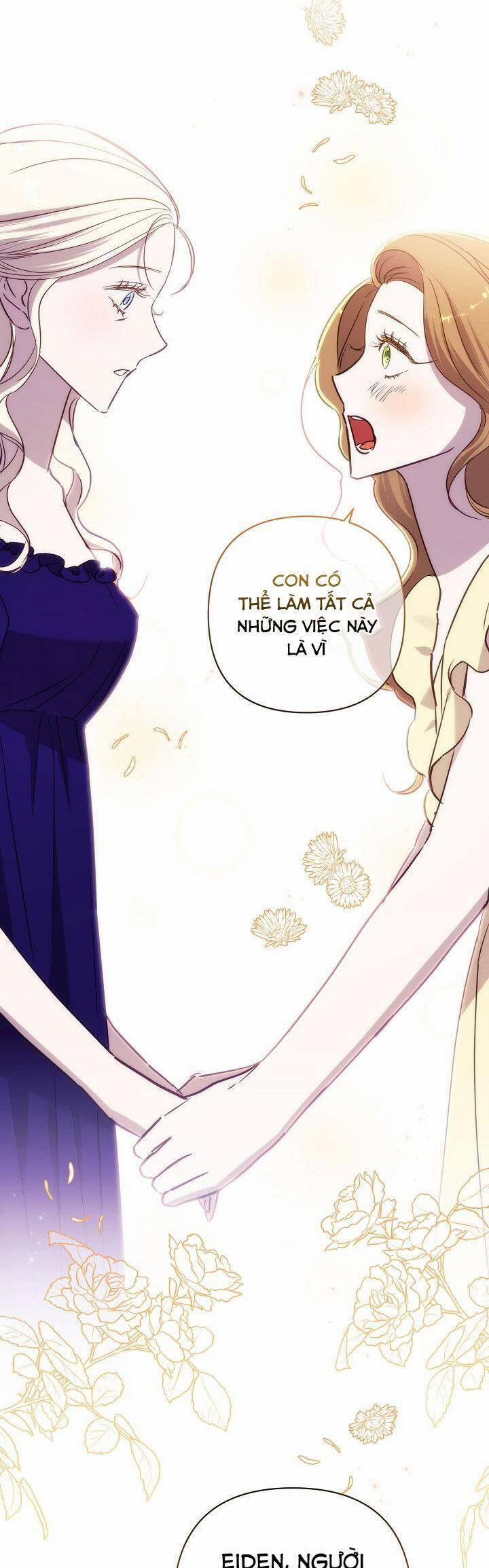 Cuộc Ly Hôn Với Chồng Tôi Đã Thất Bại 92 trang 33