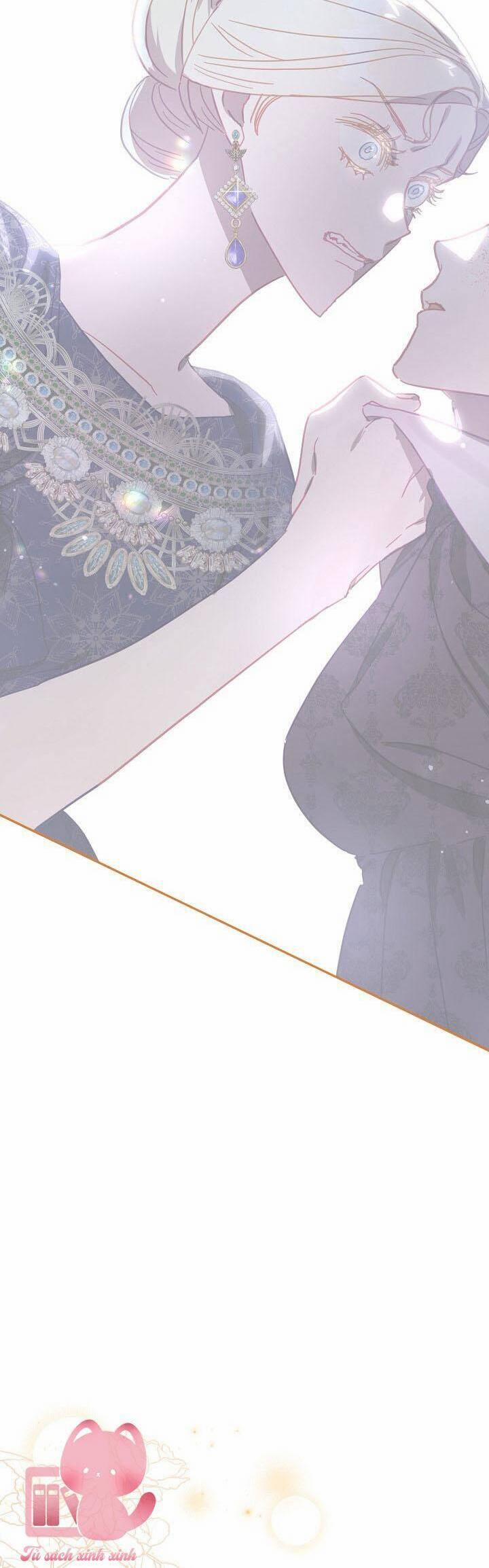 Cuộc Ly Hôn Với Chồng Tôi Đã Thất Bại 92 trang 36