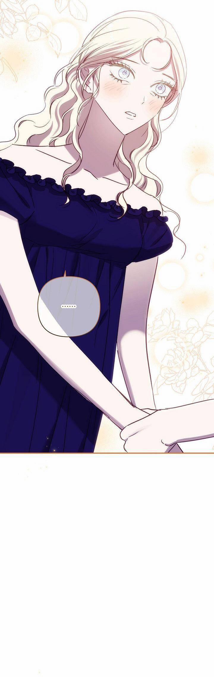 Cuộc Ly Hôn Với Chồng Tôi Đã Thất Bại 92 trang 37