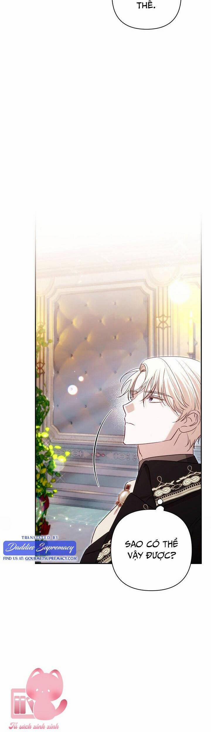 Cuộc Ly Hôn Với Chồng Tôi Đã Thất Bại 92 trang 44