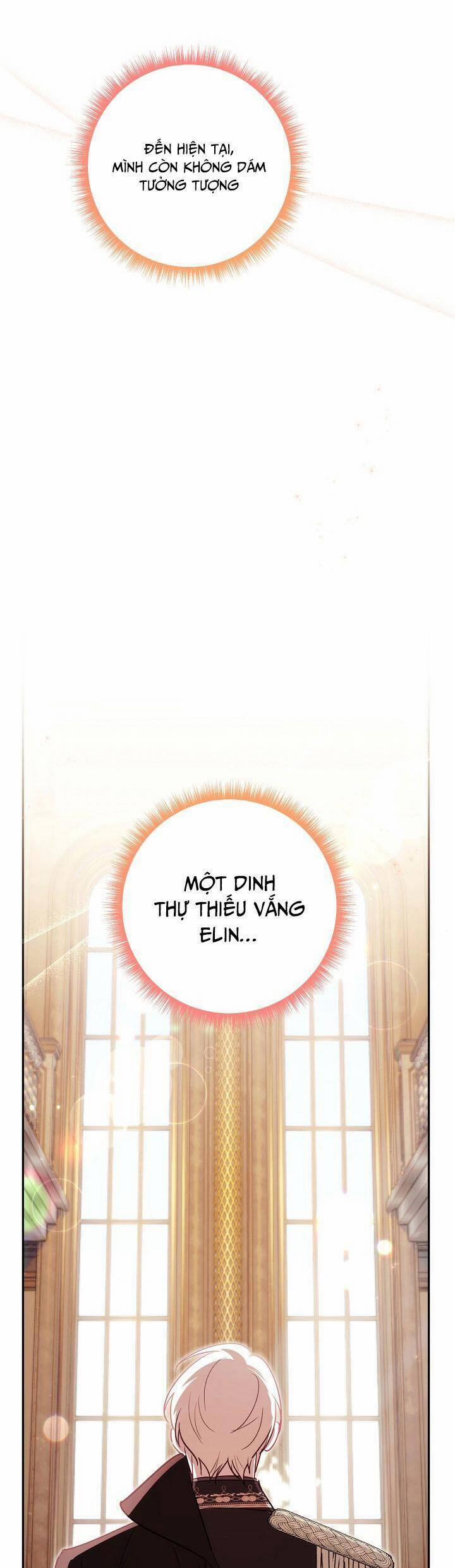 Cuộc Ly Hôn Với Chồng Tôi Đã Thất Bại 92 trang 45