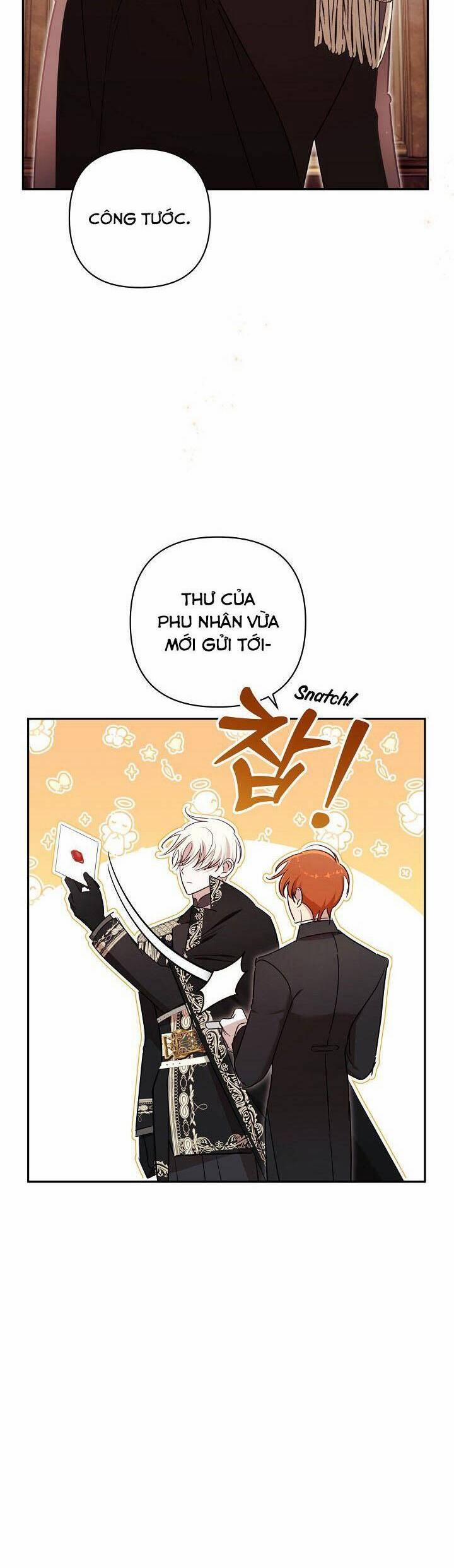 Cuộc Ly Hôn Với Chồng Tôi Đã Thất Bại 92 trang 46