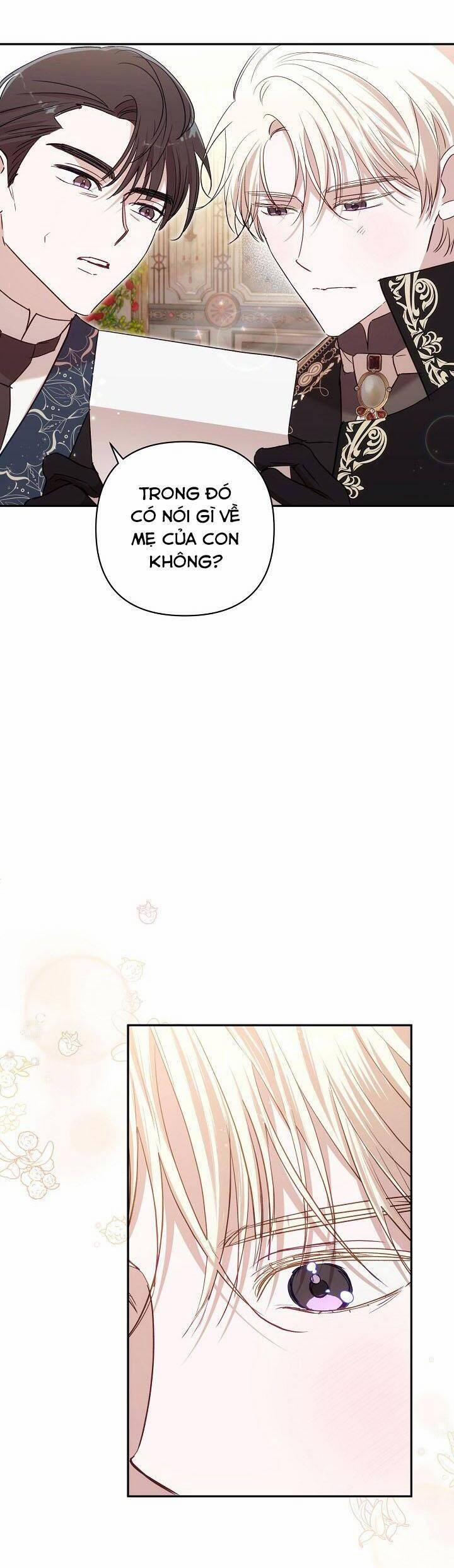 Cuộc Ly Hôn Với Chồng Tôi Đã Thất Bại 92 trang 47
