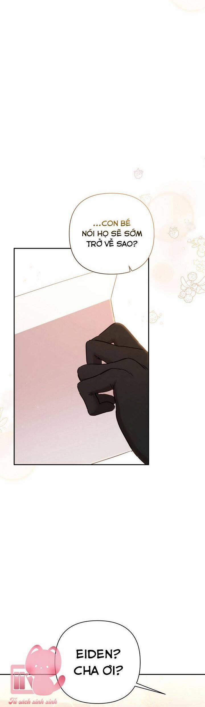 Cuộc Ly Hôn Với Chồng Tôi Đã Thất Bại 92 trang 48