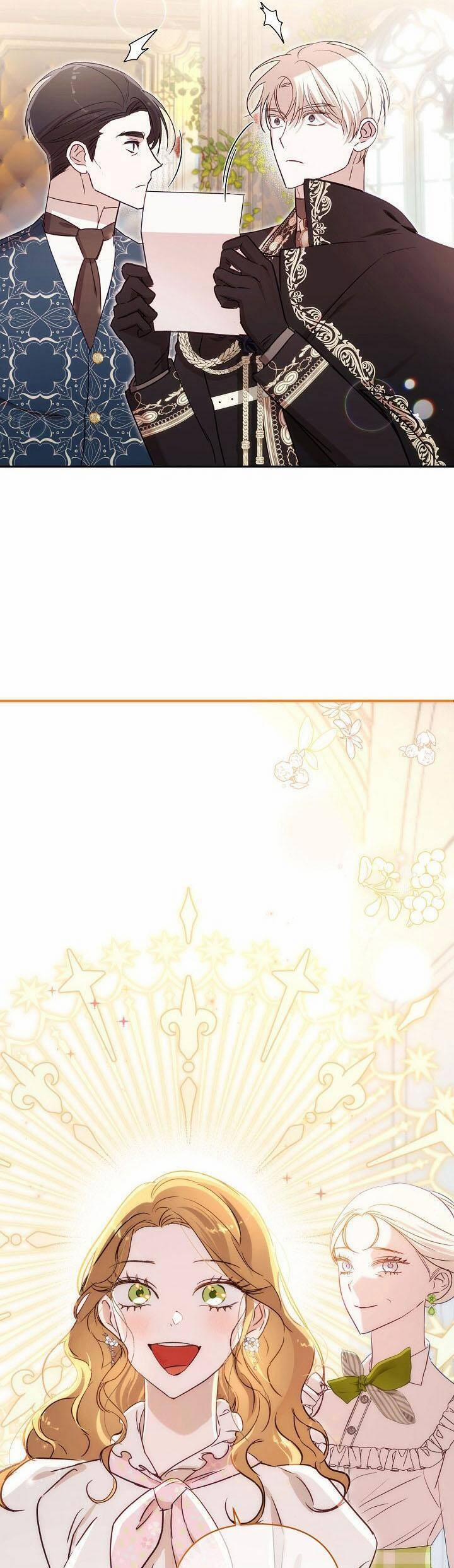 Cuộc Ly Hôn Với Chồng Tôi Đã Thất Bại 92 trang 49