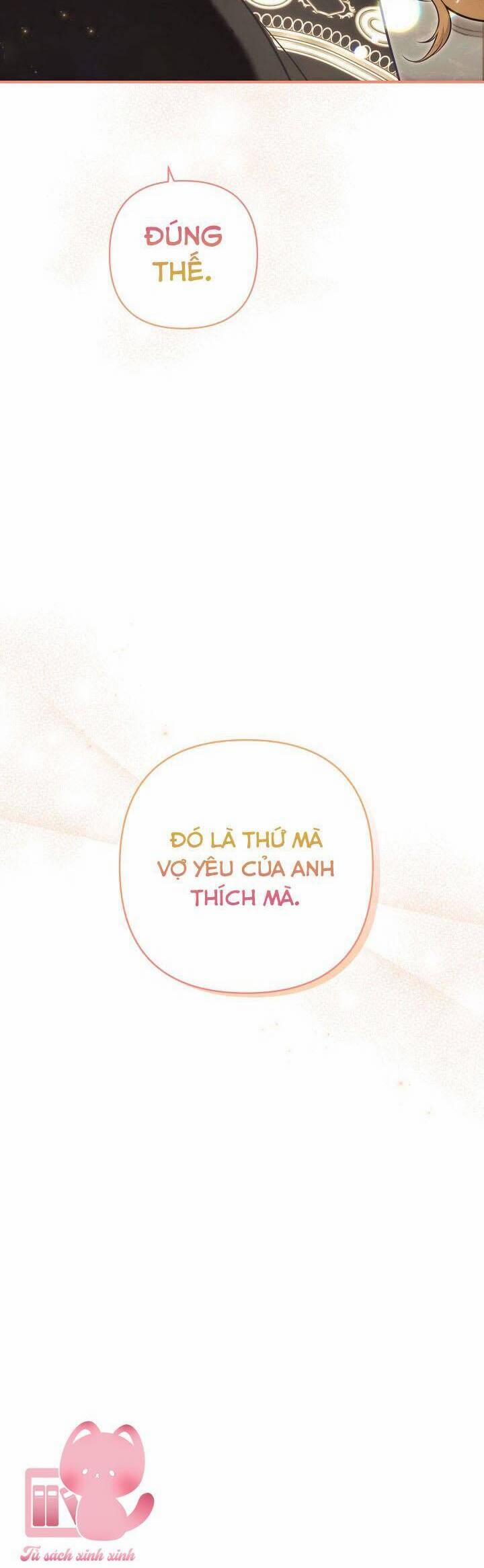 Cuộc Ly Hôn Với Chồng Tôi Đã Thất Bại 92 trang 55