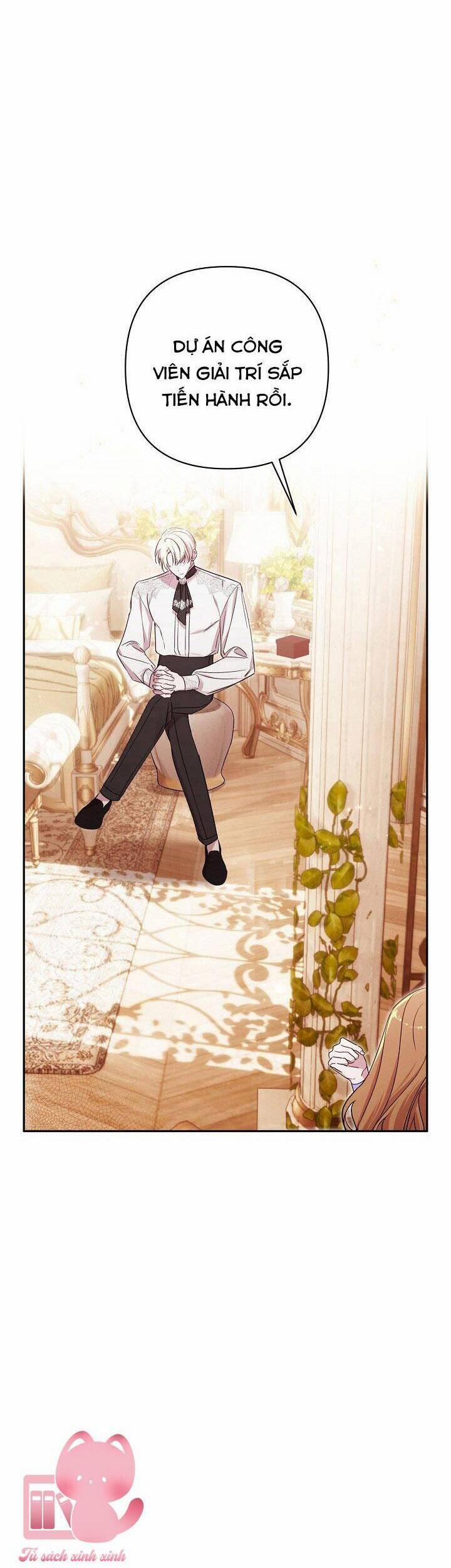 Cuộc Ly Hôn Với Chồng Tôi Đã Thất Bại 93 trang 11