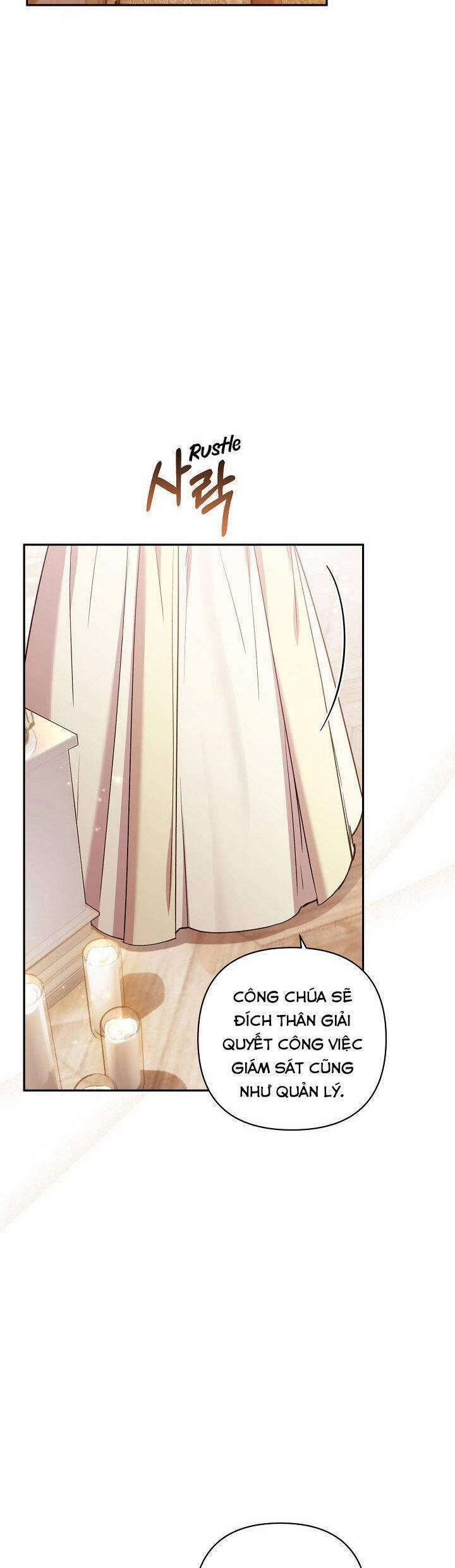 Cuộc Ly Hôn Với Chồng Tôi Đã Thất Bại 93 trang 13