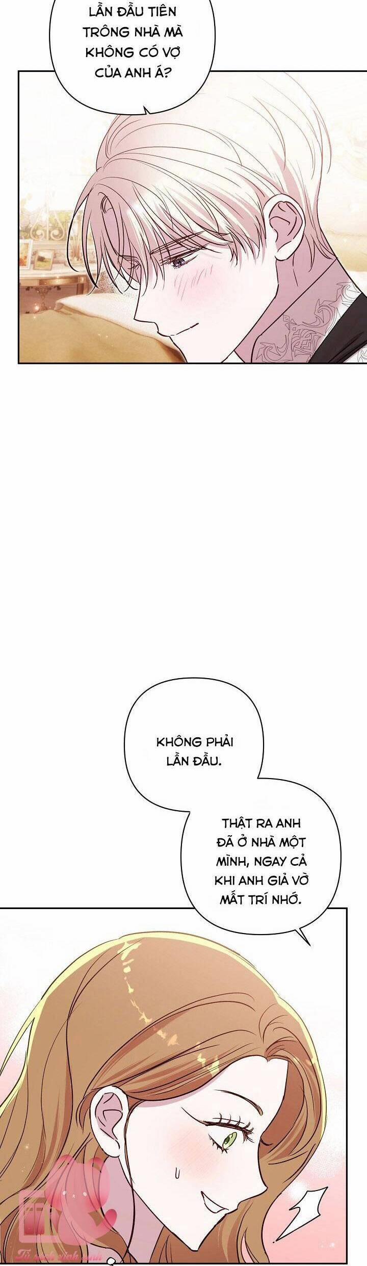 Cuộc Ly Hôn Với Chồng Tôi Đã Thất Bại 93 trang 19