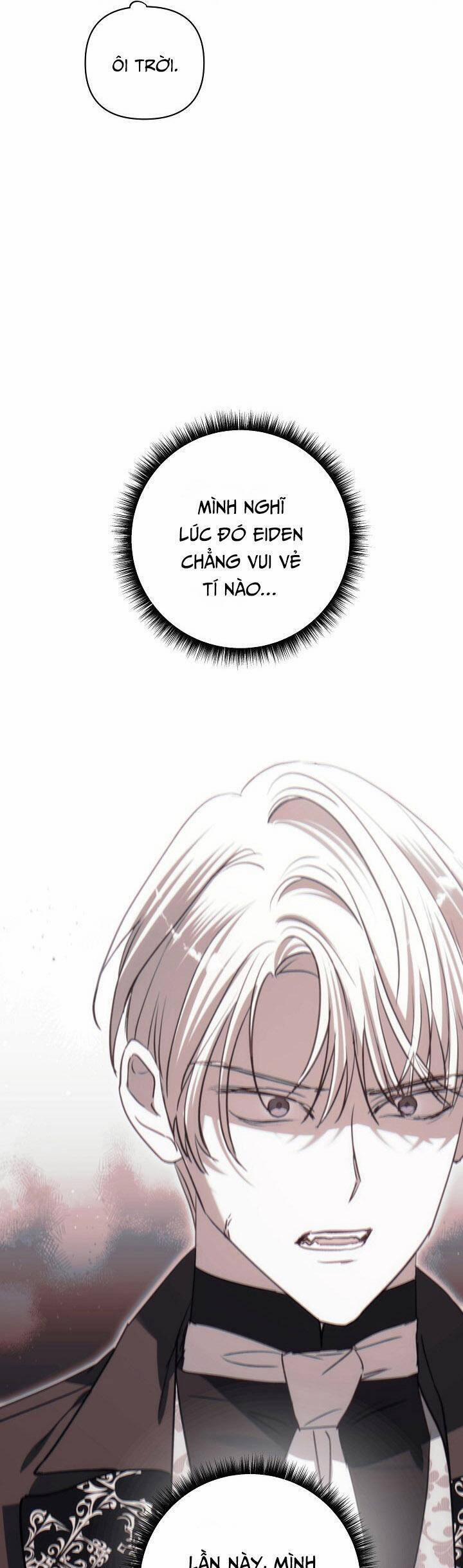 Cuộc Ly Hôn Với Chồng Tôi Đã Thất Bại 93 trang 20