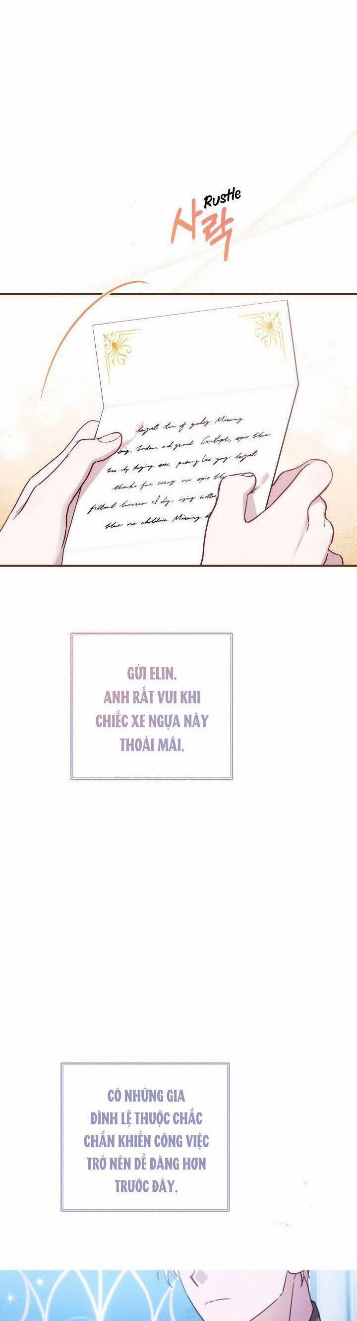 Cuộc Ly Hôn Với Chồng Tôi Đã Thất Bại 93 trang 25