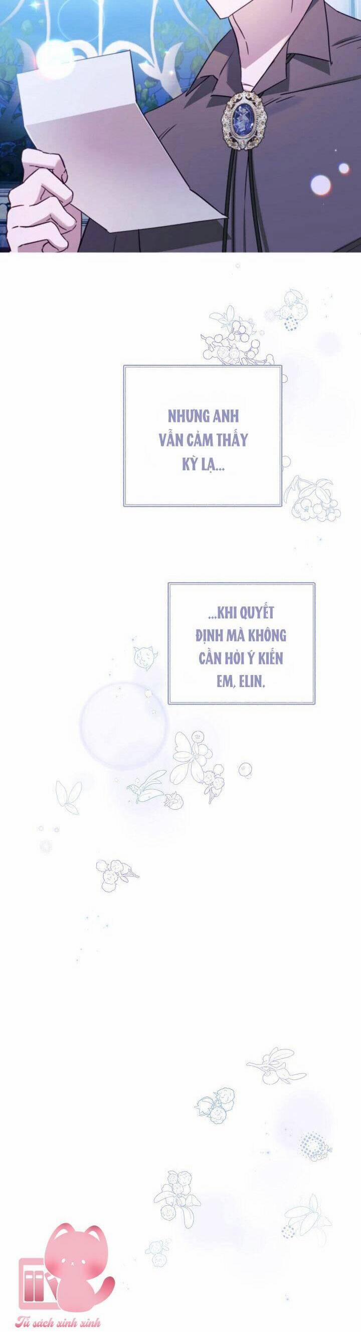 Cuộc Ly Hôn Với Chồng Tôi Đã Thất Bại 93 trang 26