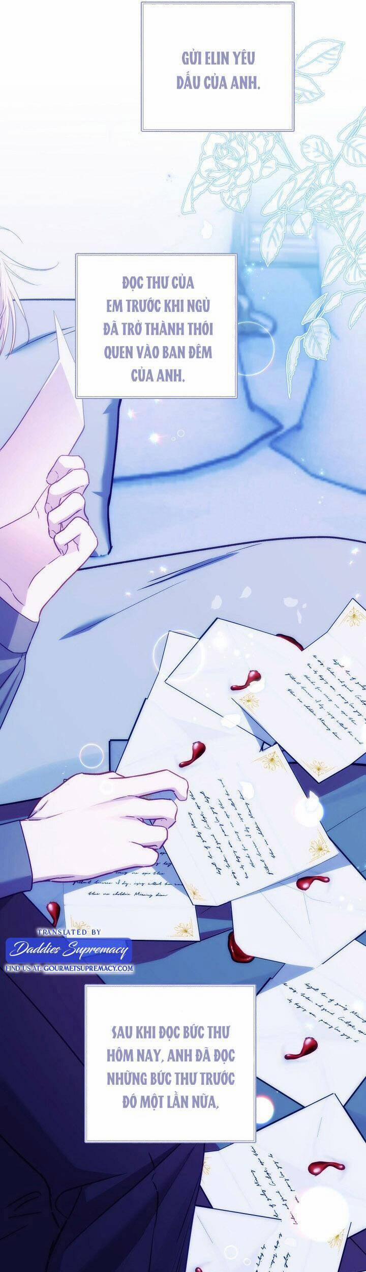 Cuộc Ly Hôn Với Chồng Tôi Đã Thất Bại 93 trang 27