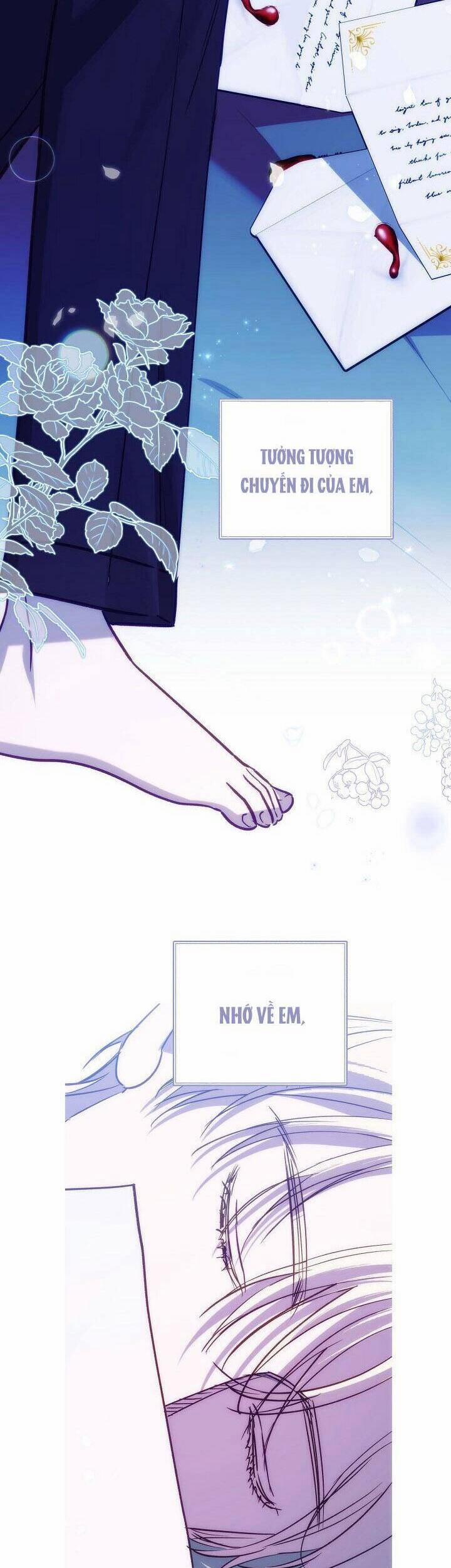 Cuộc Ly Hôn Với Chồng Tôi Đã Thất Bại 93 trang 28