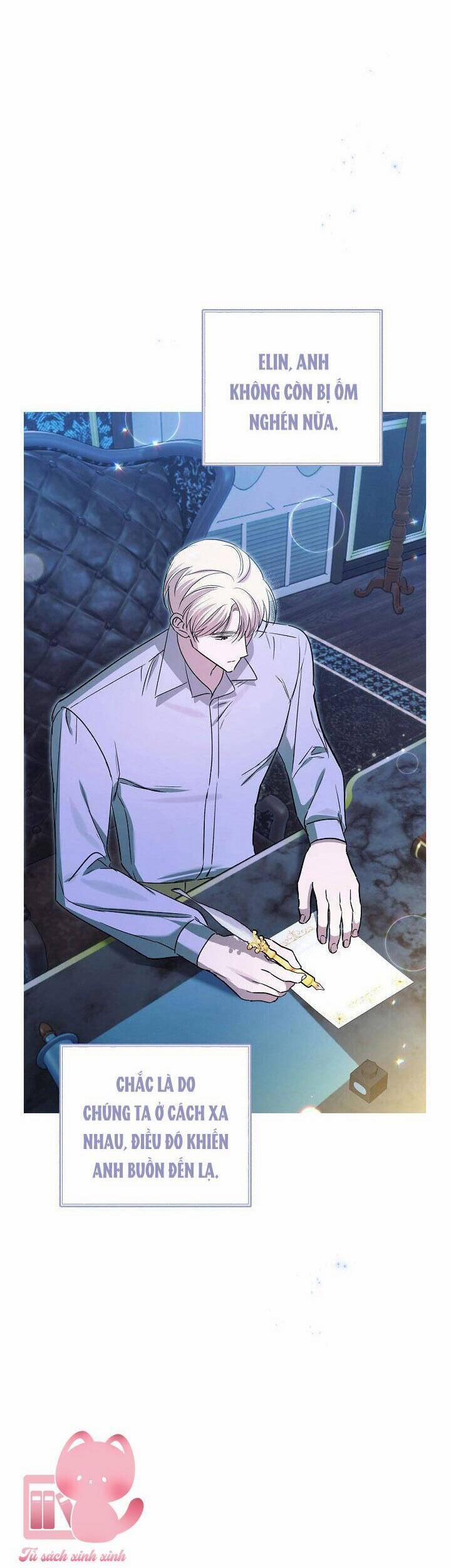 Cuộc Ly Hôn Với Chồng Tôi Đã Thất Bại 93 trang 30