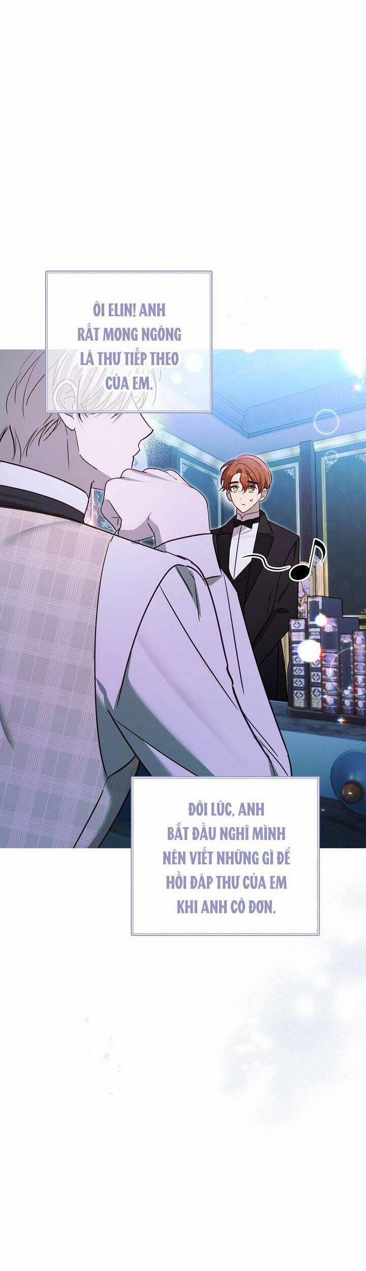 Cuộc Ly Hôn Với Chồng Tôi Đã Thất Bại 93 trang 32